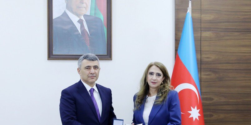 Səadət Bəktaşinin səlahiyyətlərinə XİTAM VERİLDİ