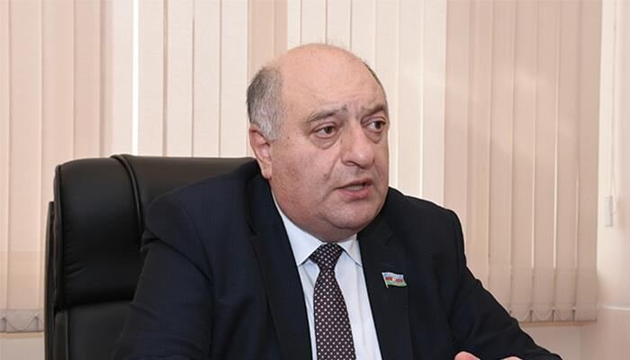 Komitə sədrindən həyəcan təbili: Uşaq doğumu azalır!