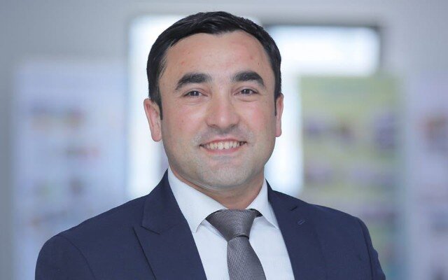 Regional Təhsil İdarəsinin müdir müavini işdən çıxdı