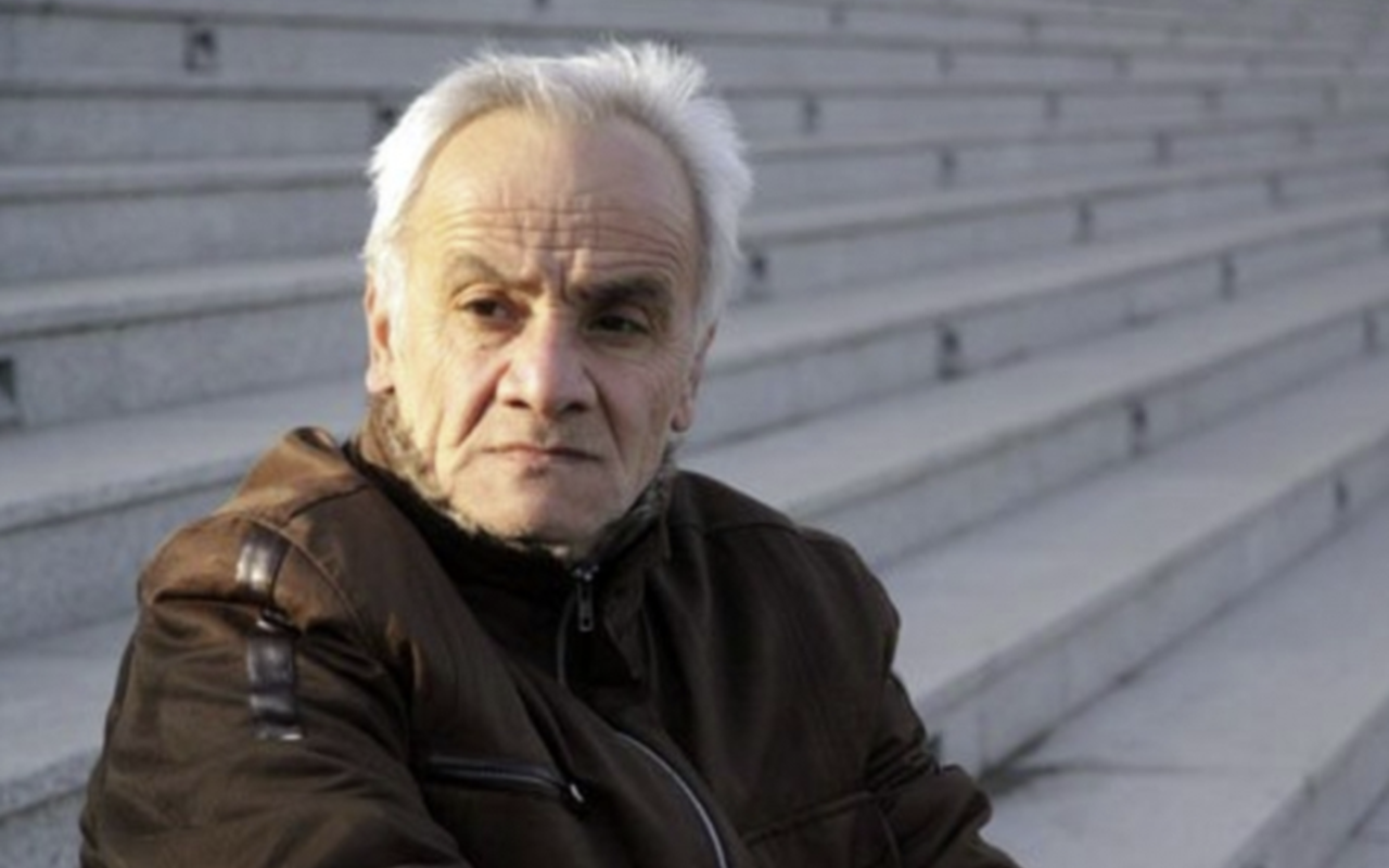 Vahid Əliyev vəfat etdi