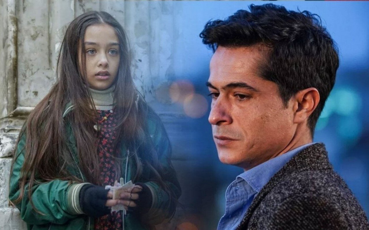 "Taçsız prenses"dən sonra bu seriala çəkilir - FOTO