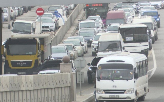 Xırdalan dairəsi ətrafında olan xaotik vəziyyət tarixə qovuşur