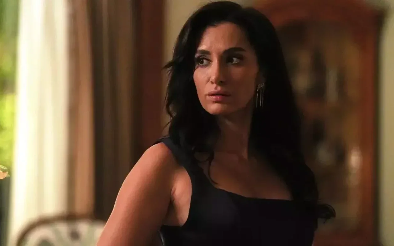 Hande onunla evlənir - FOTOLAR