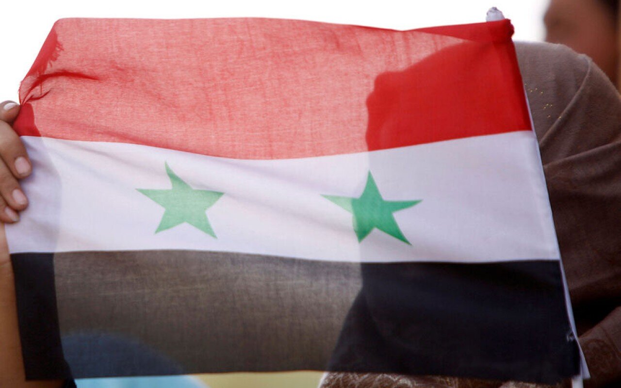 ABŞ Suriyaya qarşı sanksiyaları yumşaldır