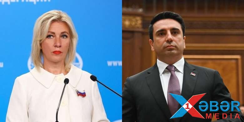 Simonyanın bu sözləri Rusiyanı qəzəbləndirdi