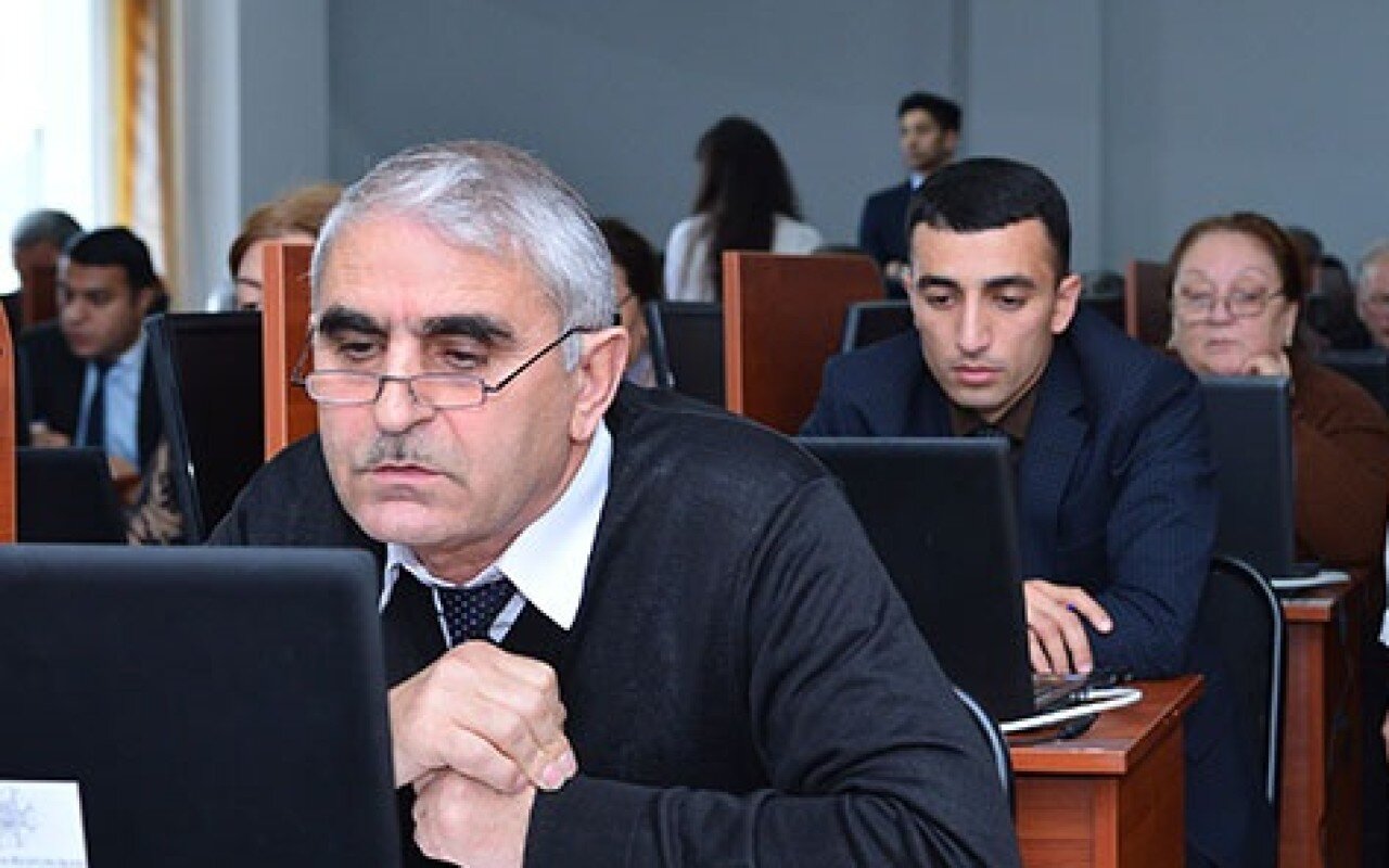 Məktəblərdə direktor seçimi yalnız müsahibə əsasında olacaq