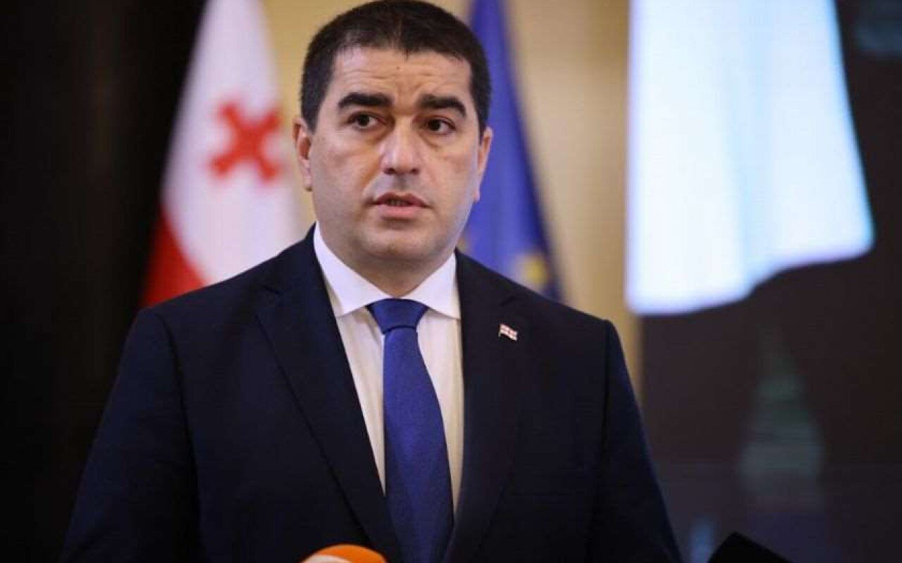 Papuaşvili təyyarə qəzasından danışdı