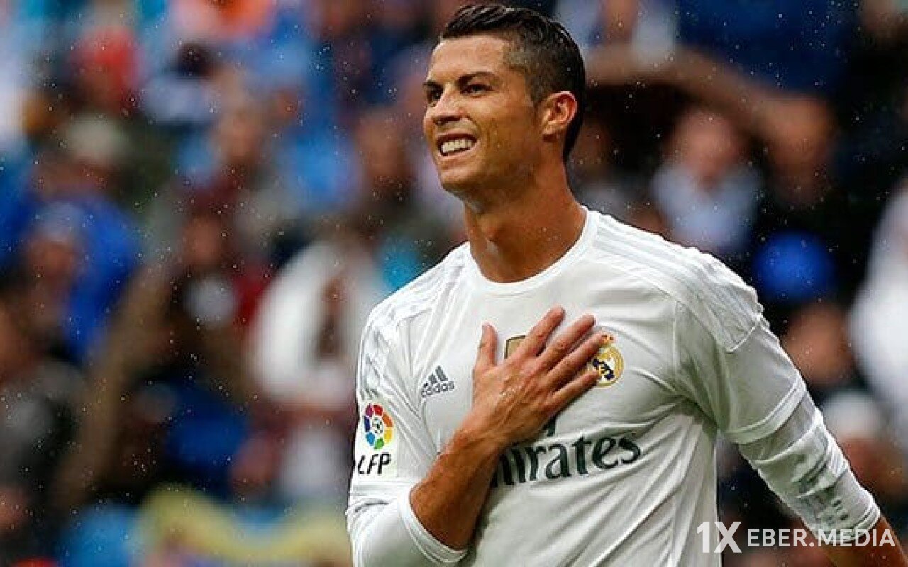 Ronaldo sonuncu dəfə hansı oyunda oynayacağını açıqladı