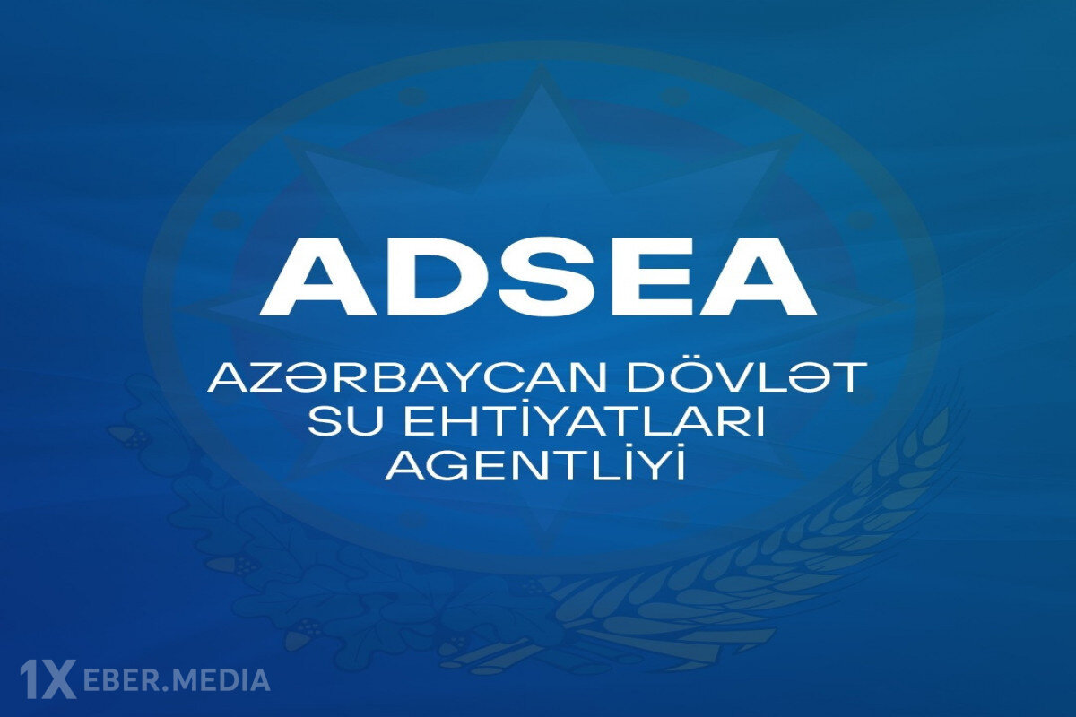 ADSEA Əhmədlidəki sürüşmə ilə bağlı açıqlama yaydı