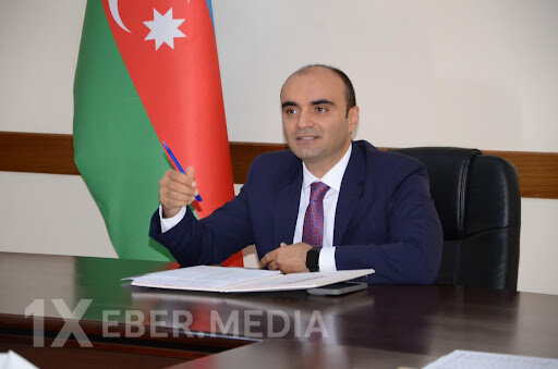 SON DƏQİQƏ:Nəsimi rayonuna icra başçısı TƏYİN EDİLDİ