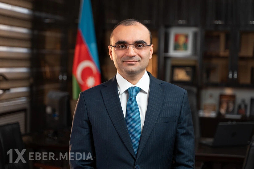 Nəsiminin yeni icra başçısı - Kooperasiya Universitetini bitirib, müəllim işləyib...