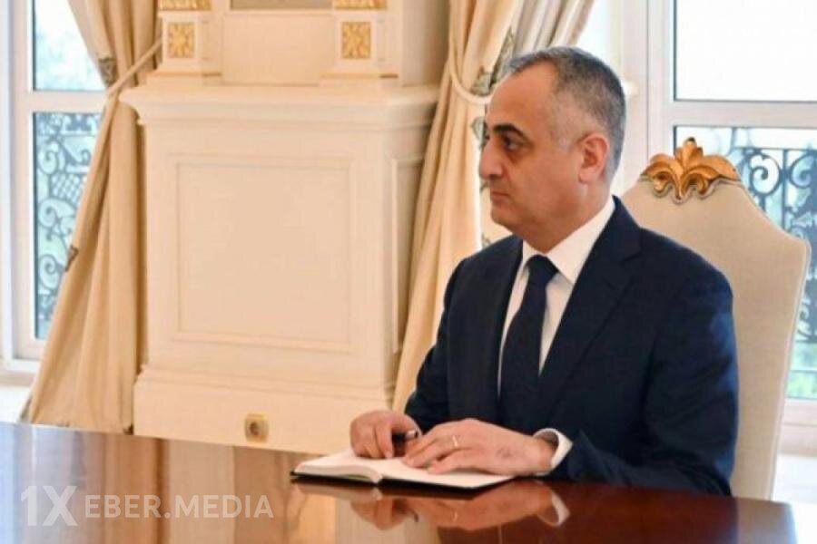 Fuad Nəcəfli "Əshabi-Kəhf" dağından YIXILDI