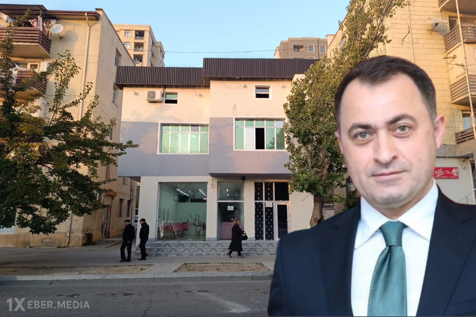 Nizami rayonunda qanunsuz tikiliyə “göz yumulur”