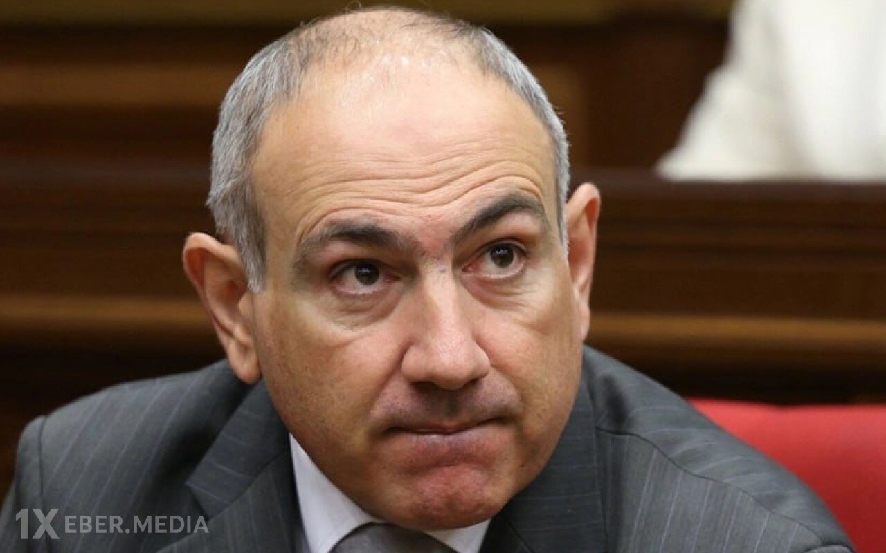 TRIPP-in tikintisinə nə zaman başlanacaq? - Paşinyan açıqladı