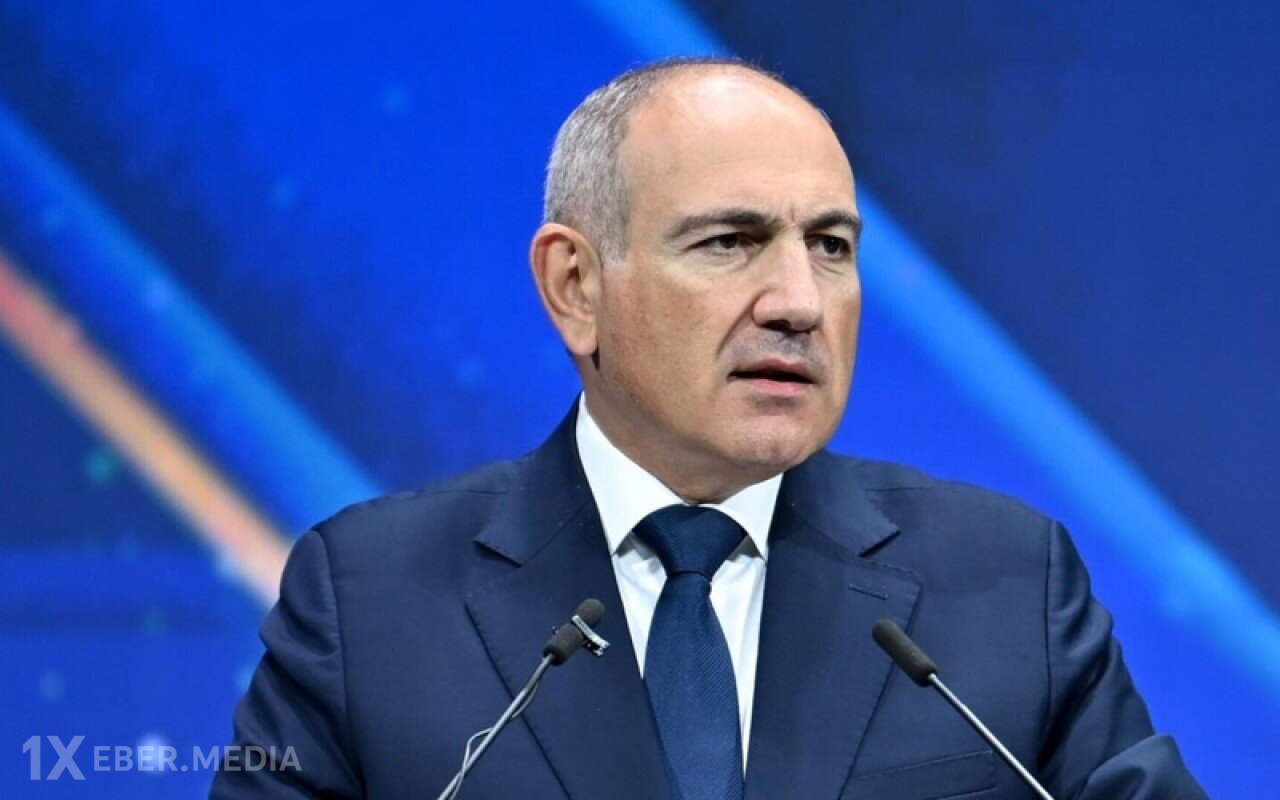 Paşinyan niyə parad keçirmir?