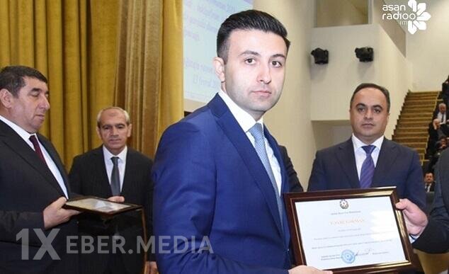 Prezidentin yeni vəzifə verdiyi Orxan Mürsəlov kimdir?