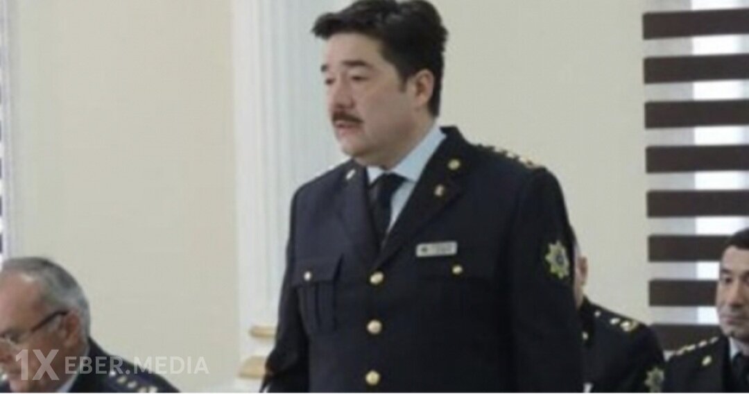 Ramiz Mehdiyevin gömrükdəki ƏSAS ADAMI KİMDİR?