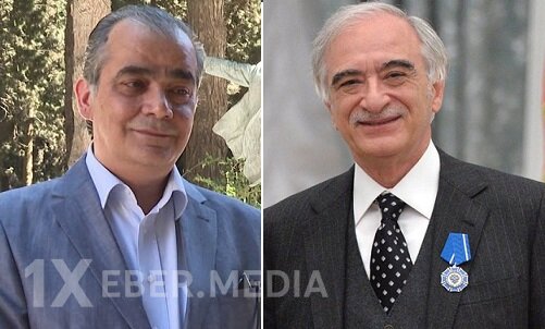 Rəşid Behbudovun kürəkəni Polad Bülbüloğlunu İTTİHAM ETDİ