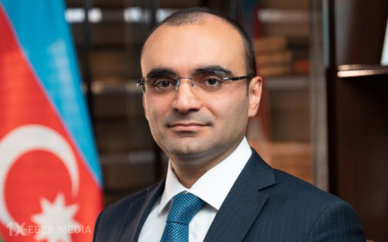 Nəsiminin yeni icra başçısı məşhur şəxsin nəvəsidir