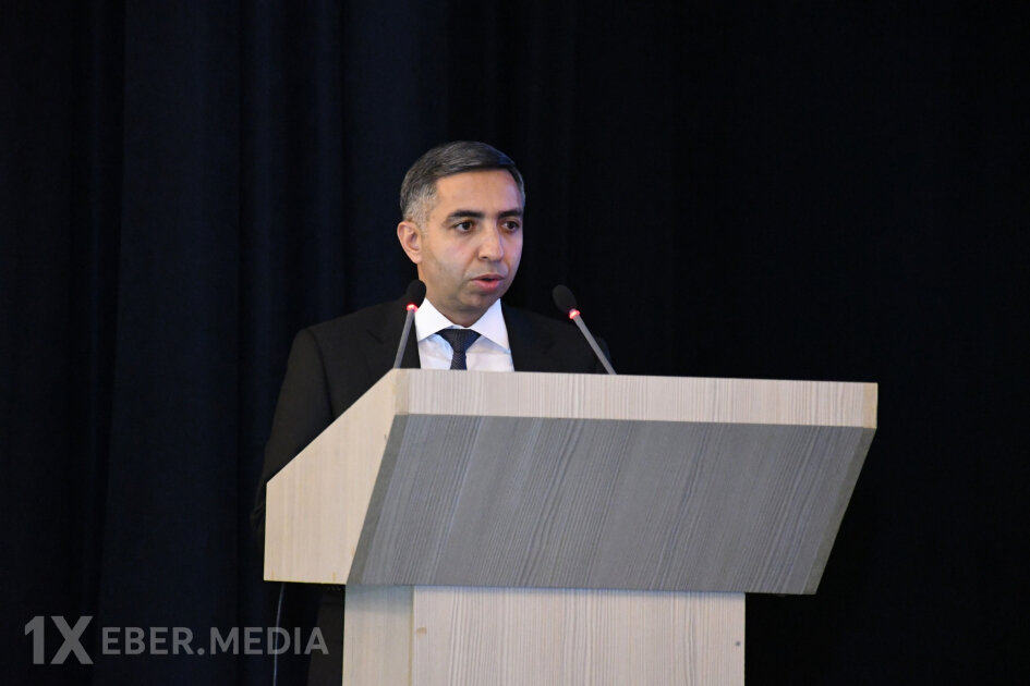 Gəncə Şəhər Birləşmiş Xəstəxanasına tibbi avadanlıqlar ianə olunub