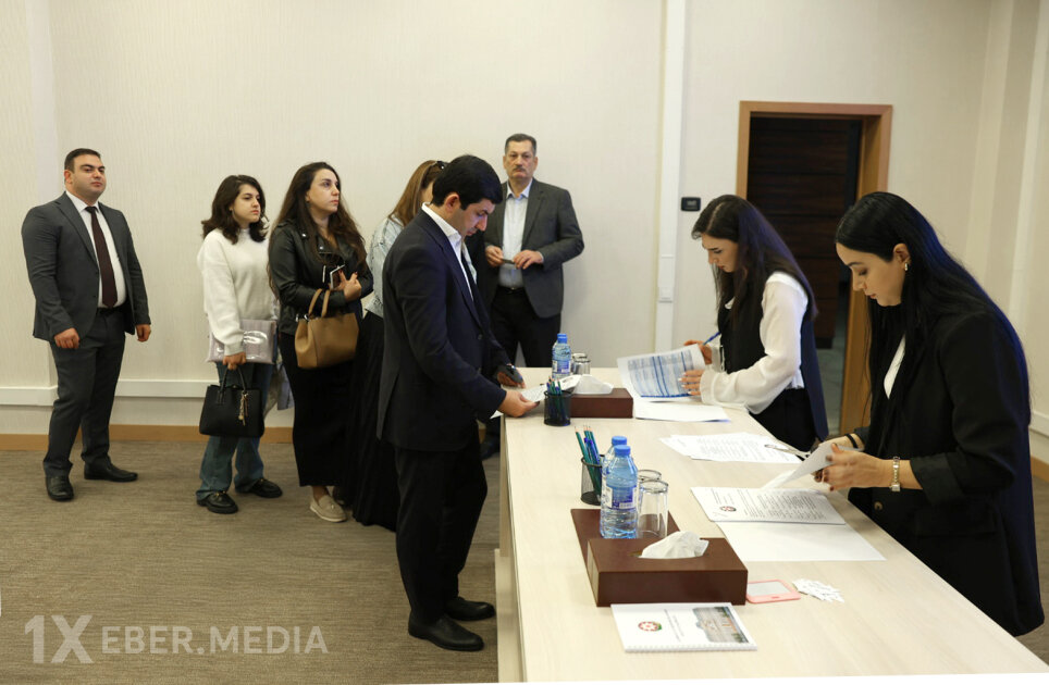 Maliyyə Nazirliyi yanında İctimai Şuraya 7 nəfər üzv seçilib