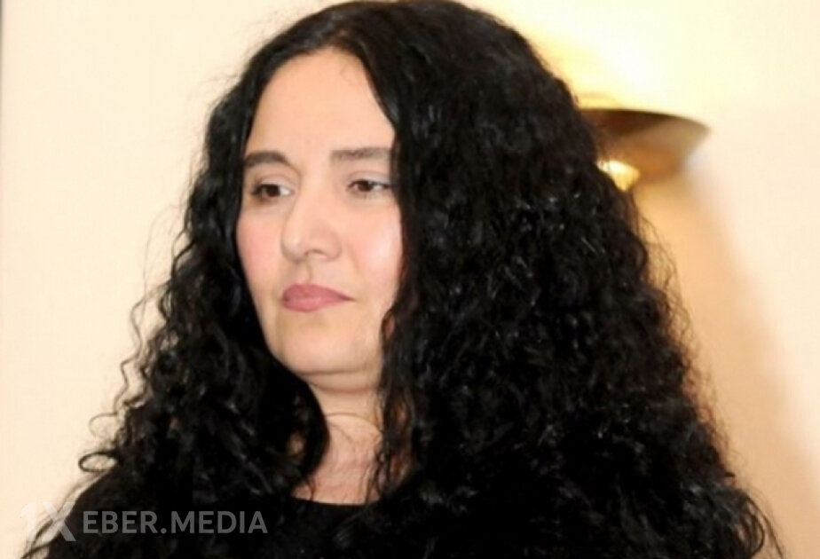 Teodora Marin: Şimal–Cənub nəqliyyat dəhlizi Azərbaycanın regional çəkisini daha da gücləndirəcək