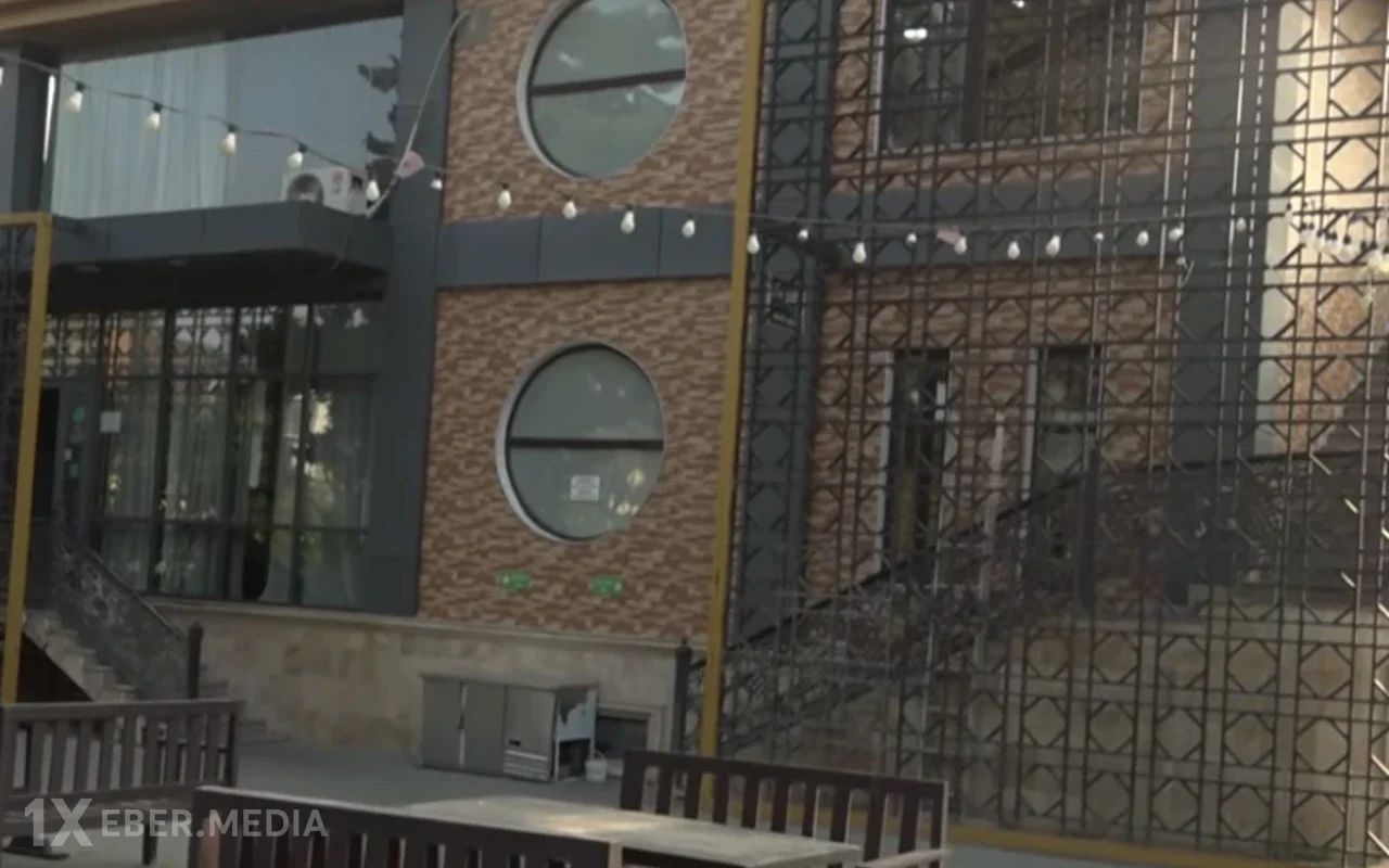 Bakıxanovda baş vermiş partlayışla bağlı yeni detallar açıqlandı - VİDEO