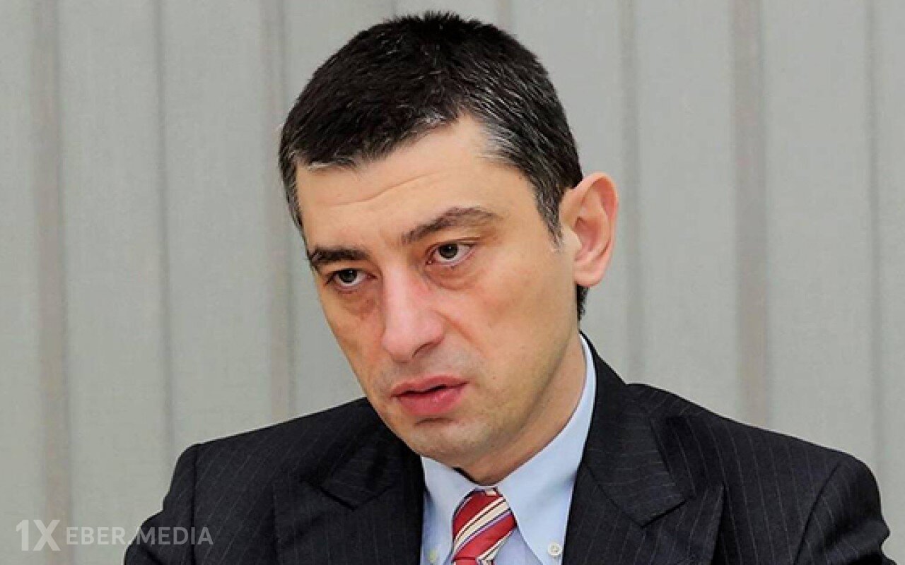 Qaxariyanın qiyabi həbsinə qərar verildi