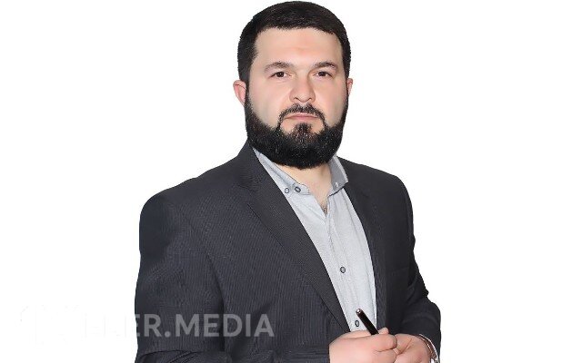 Abid Qafarov Baş Prokurorluğa çağırıldı - VİDEO