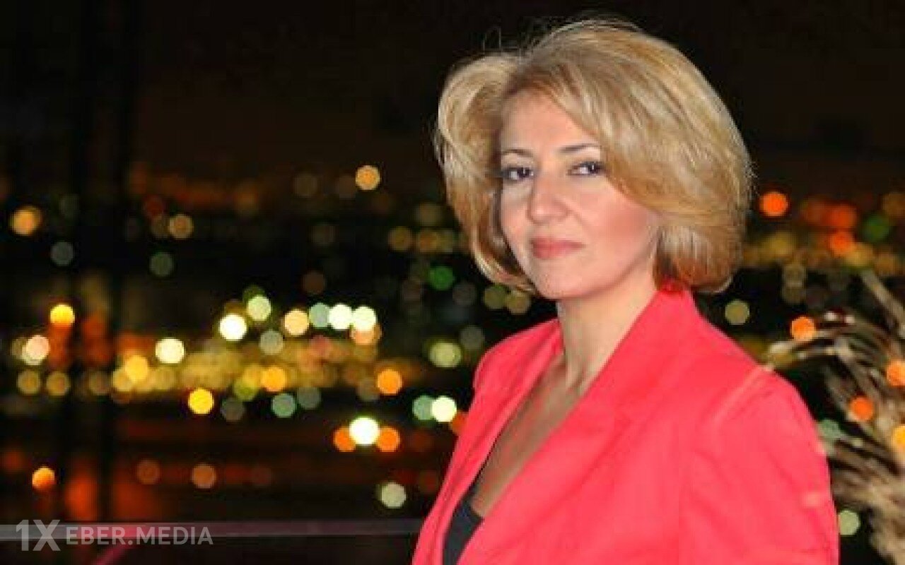 Sevinc Osmanqızı da Baş Prokurorluğa çağırıldı - VİDEO