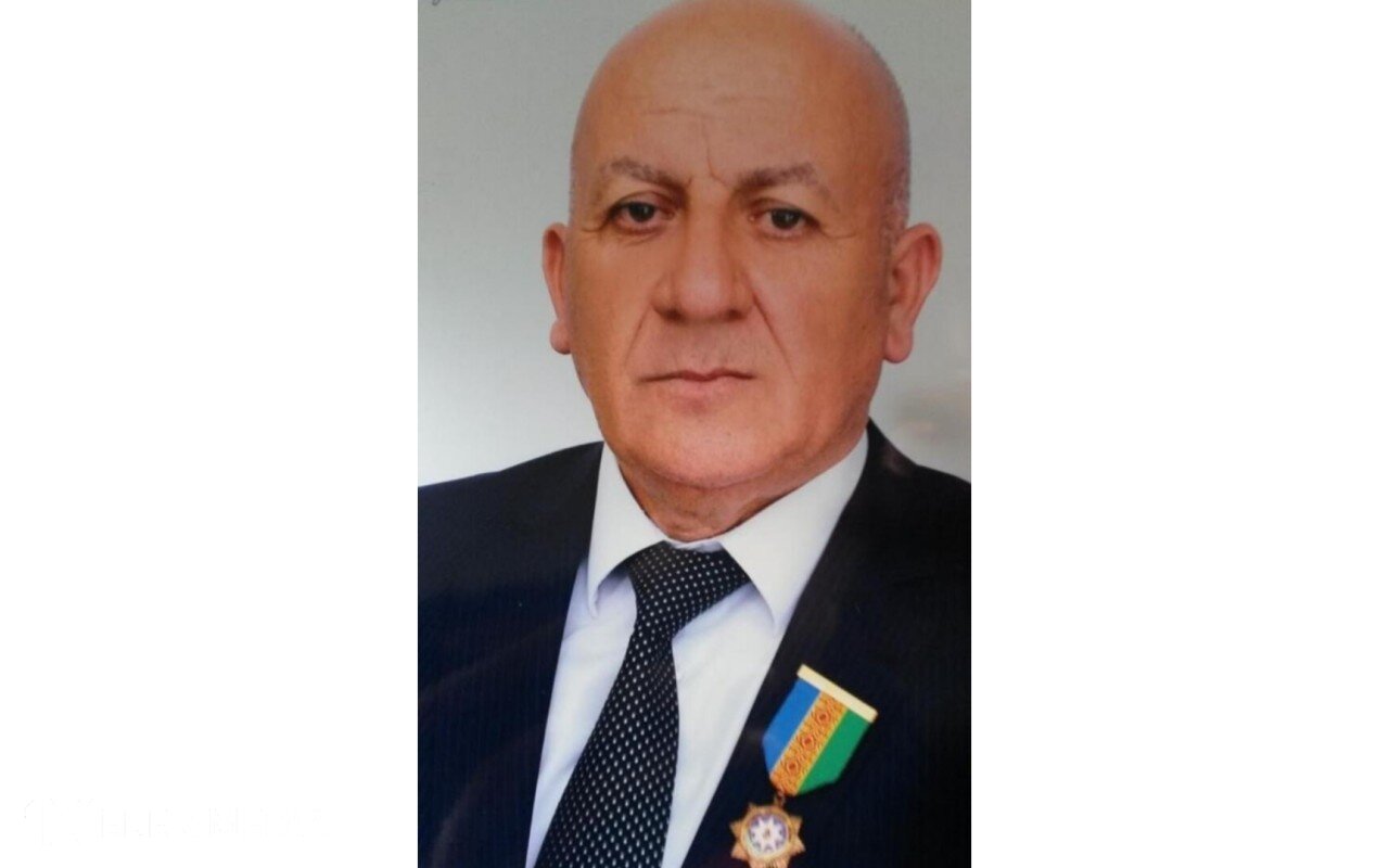 İcra başçısının keçmiş müavini dünyasını dəyişdi