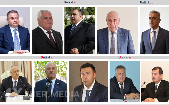 İcra başçıları AXTARIŞDADIR....