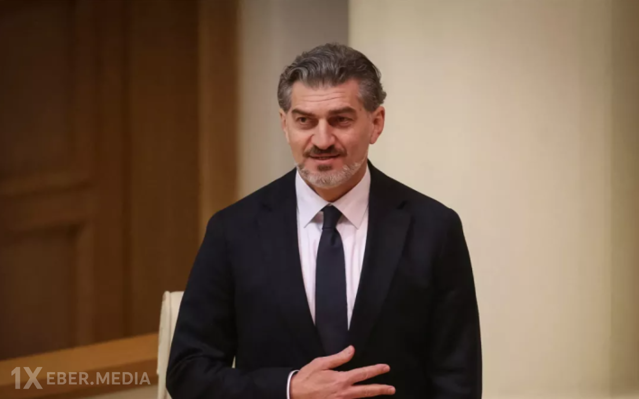 Gürcüstan prezidentindən sülh sazişi açıqlaması