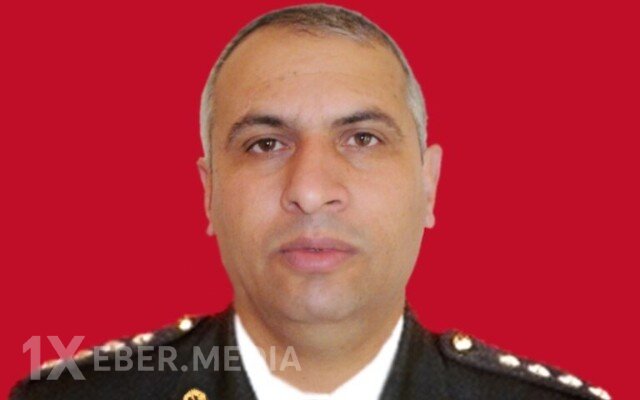 Zavodda həlak olan şəxs ehtiyatda olan zabit imiş