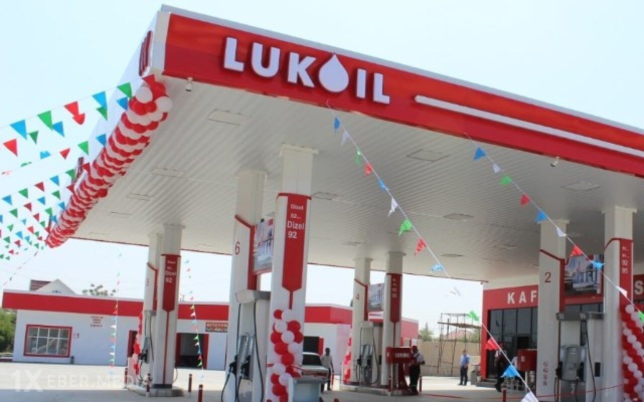 "Lukoil"də kartla ödənişlərdə problem yarandı