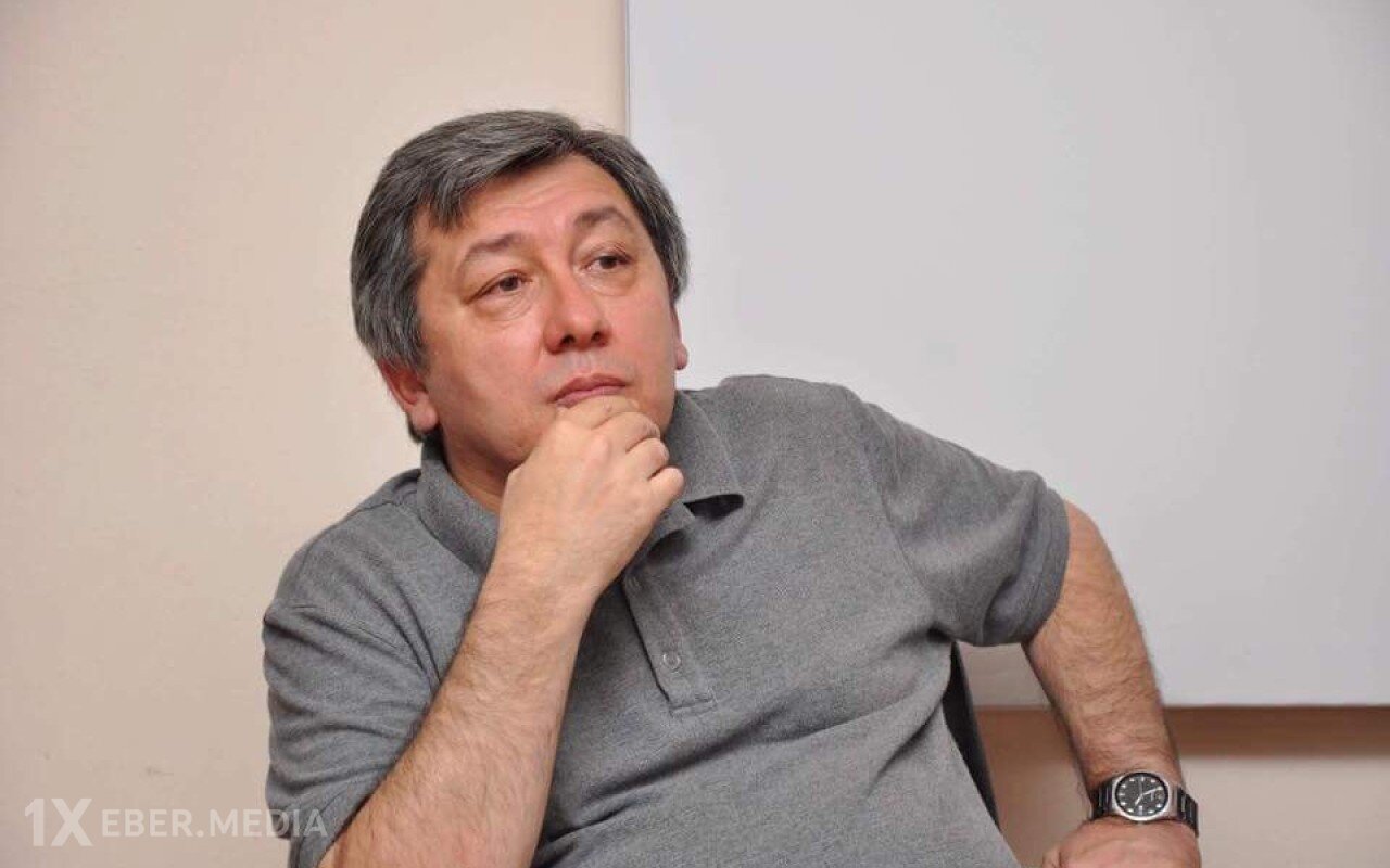 Altay Göyüşov Baş Prokurorluğa çağırıldı