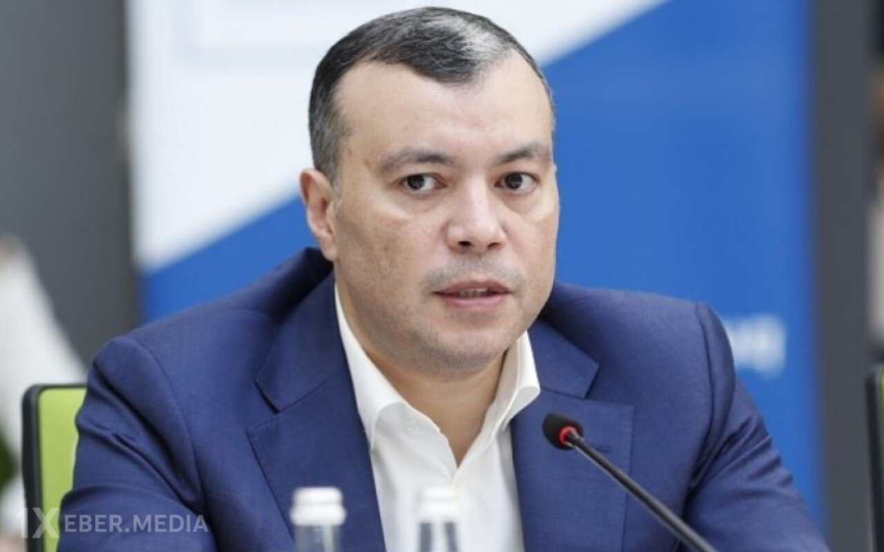 Sahil Babayev 550 milyon manatı banka qoydu