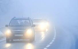 Yollarda görünüş məsafəsi məhdudlaşacaq