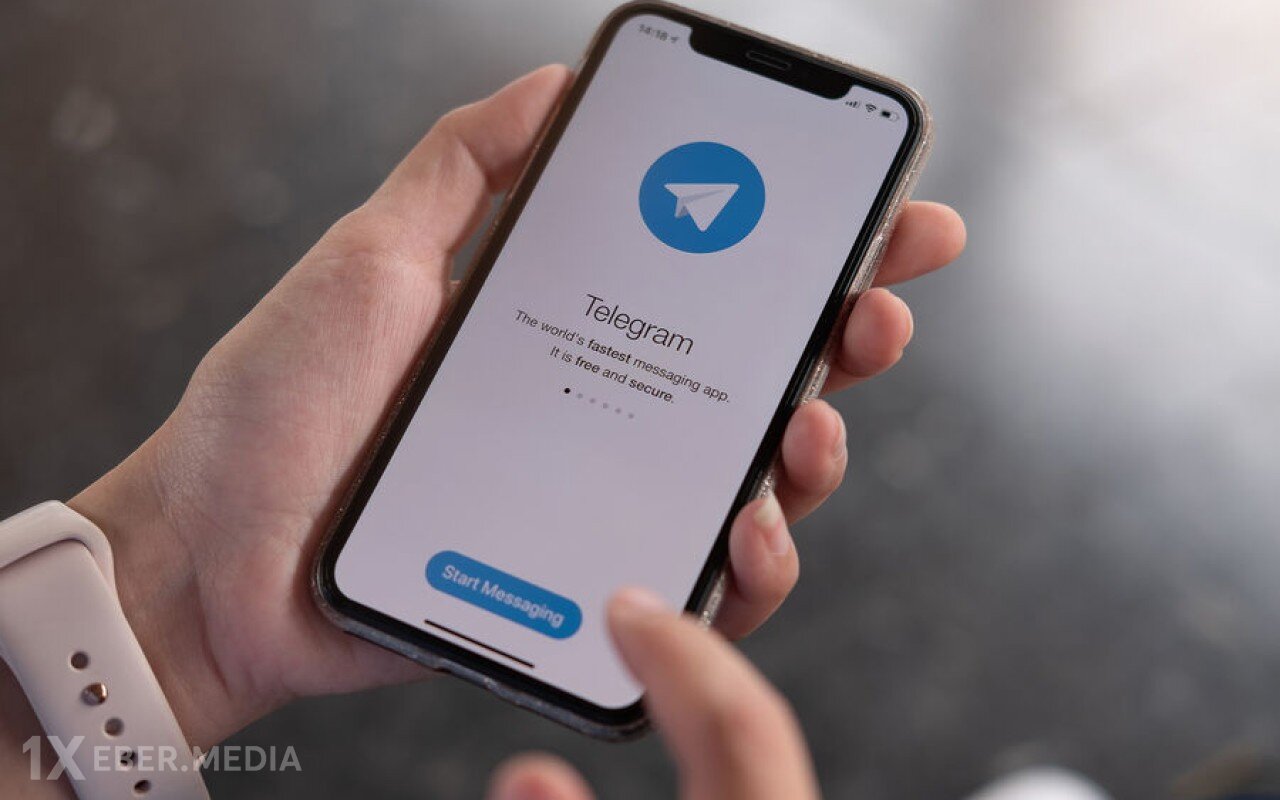 Rusiya "Telegram"la bağlı qərarını verdi