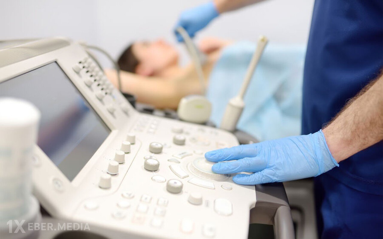 9 uşağa birdən hamilədir - Dünyada nadir hadisə