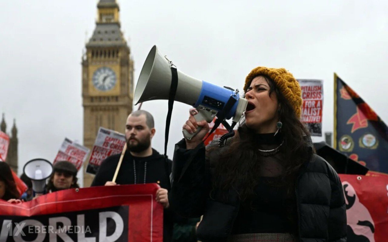 Bu ölkədə həkimlər 5 günlük tətilə başladı