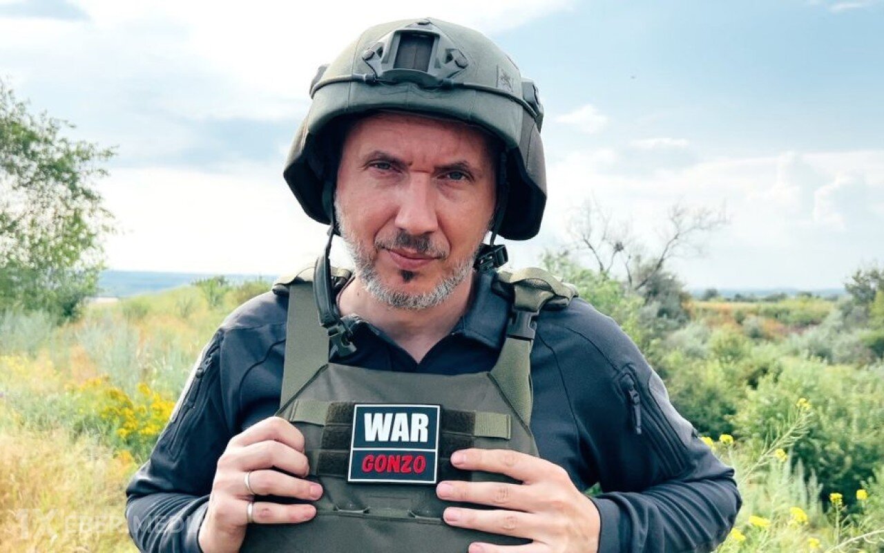 Ermənistan məşhur rusiyalı jurnalisti ölkəyə buraxmadı