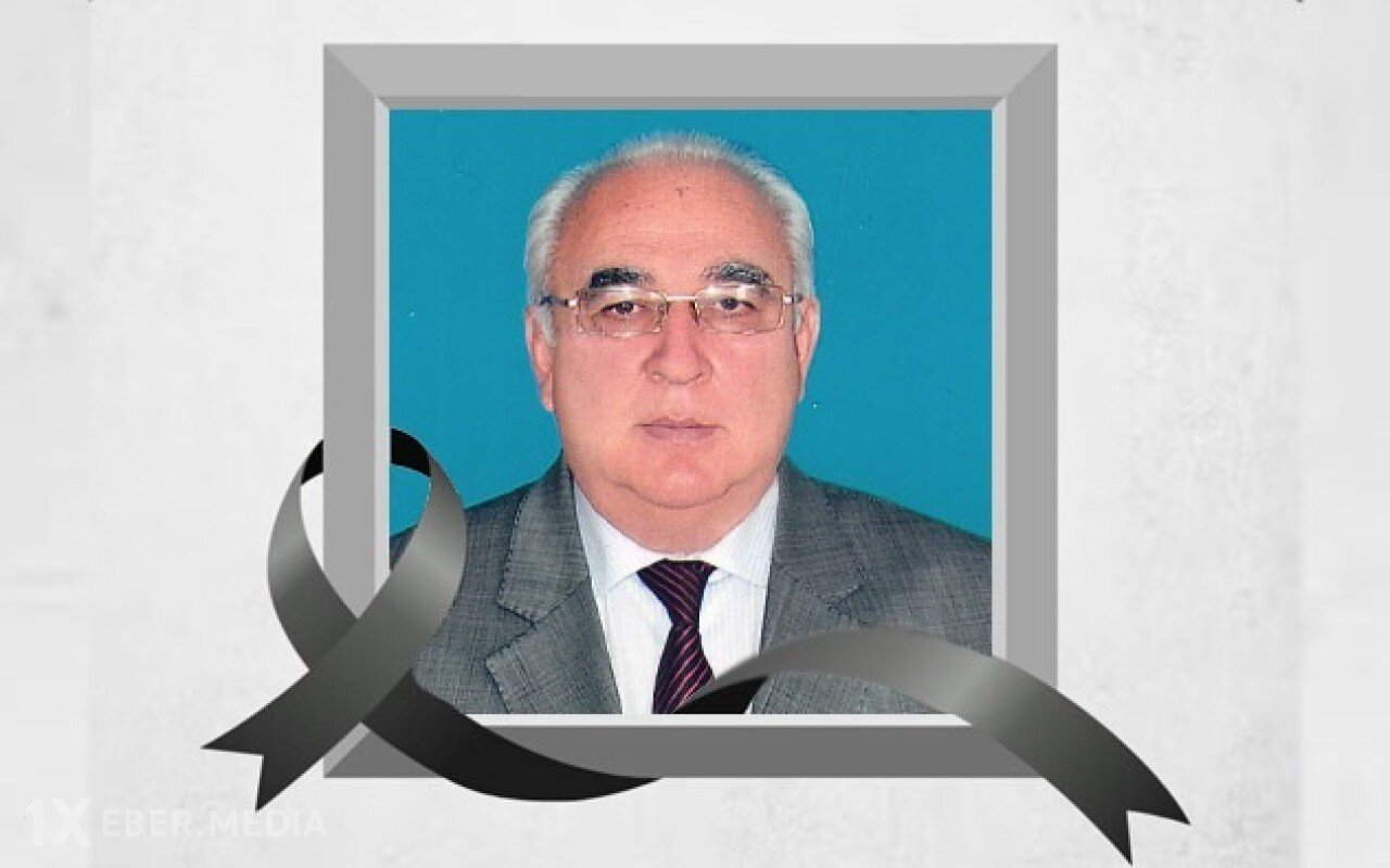 “Şöhrət” ordenli alim vəfat etdi