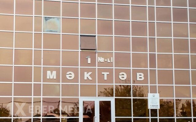 Məktəbli qızın kəmərlə bağlanaraq döyülməsi xəbəri ilə bağlı AÇIQLAMA