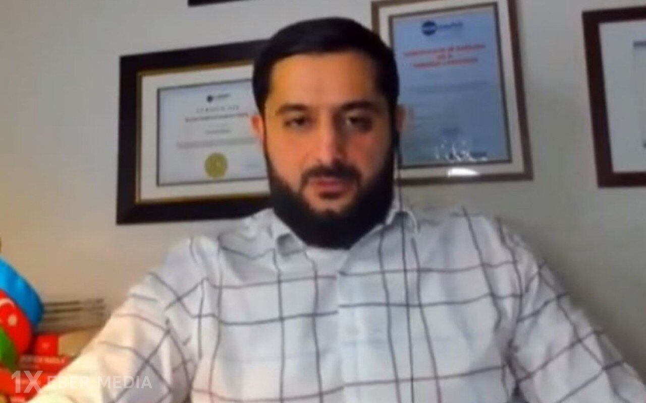 Murad Quliyev Baş Prokurorluğa çağırılıb