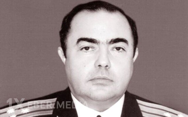 Keçmiş prokuror vəfat edib