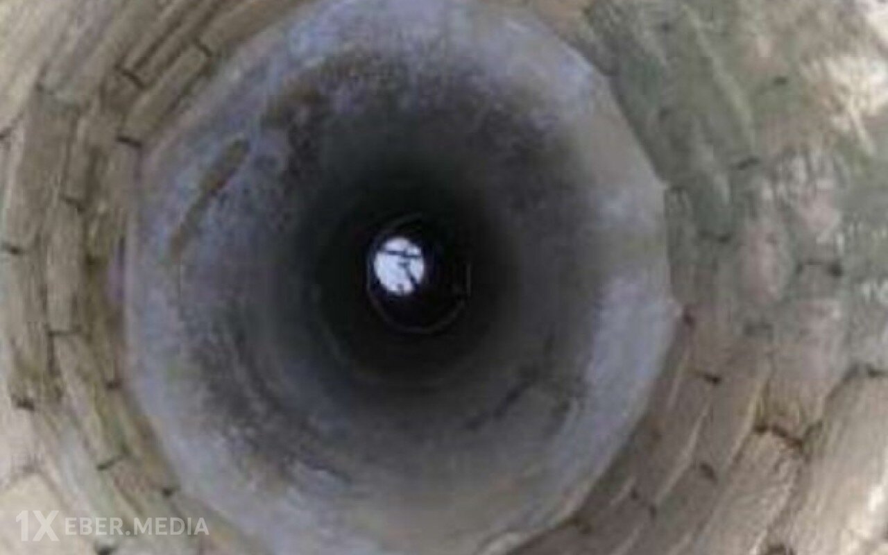 Bərdədə 3 yaşlı uşaq kanalizasiya quyusuna düşüb öldü