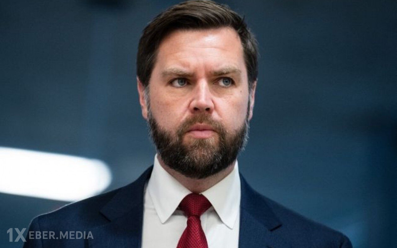 ABŞ vitse-prezidenti qəzaya düşdü