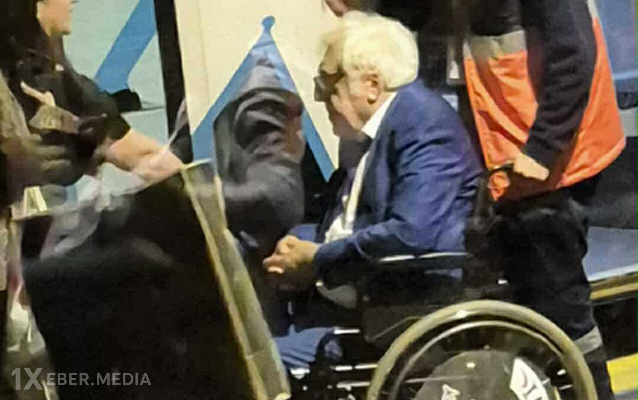 Anardan gündəm olan fotosu ilə bağlı açıqlama