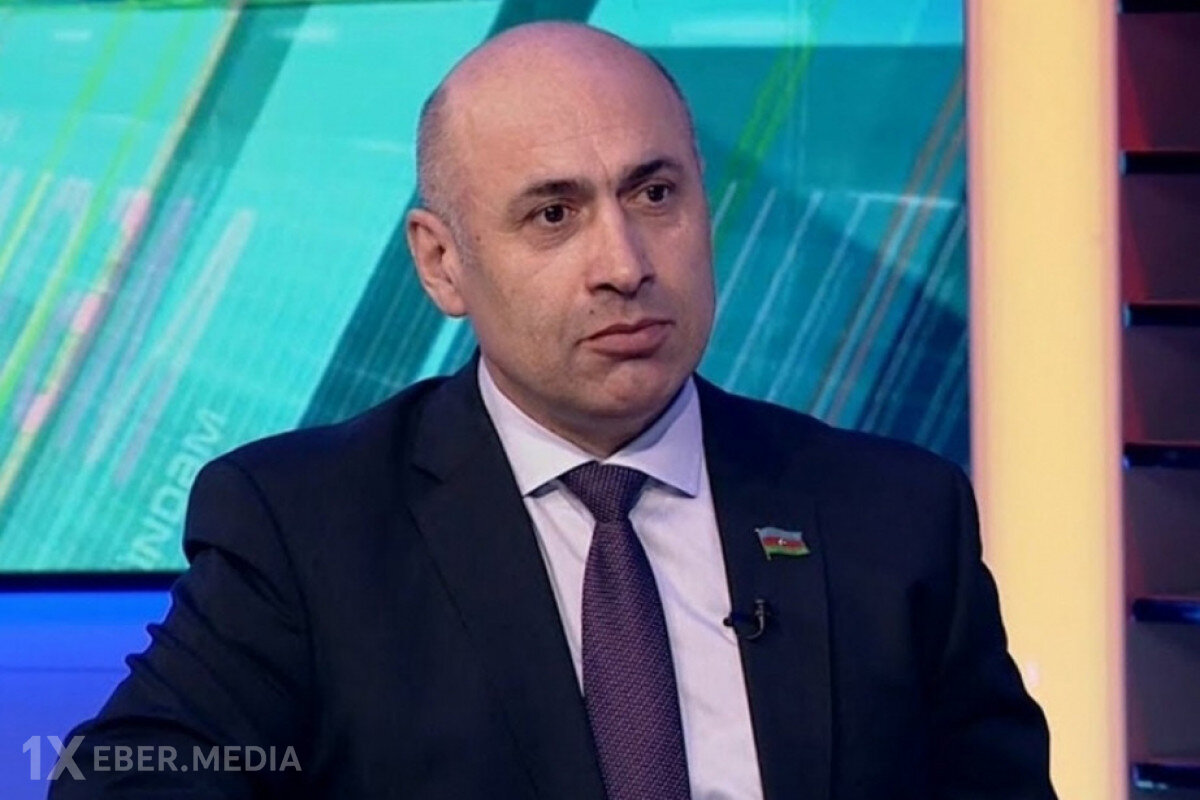 Azər Badamovun Rusiyaya girişinə qadağa ləğv edilib? - AÇIQLAMA